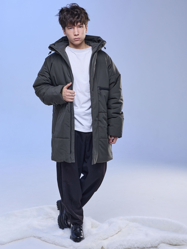 Куртка для мальчика Фест