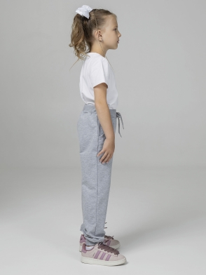 Брюки спортивные