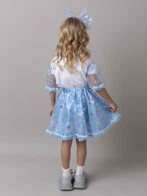 Костюм Мальвина