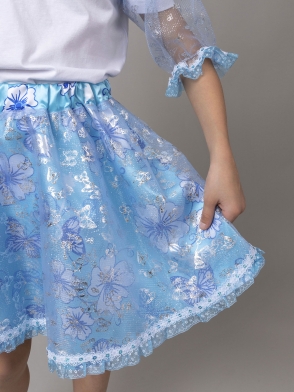 Костюм Мальвина