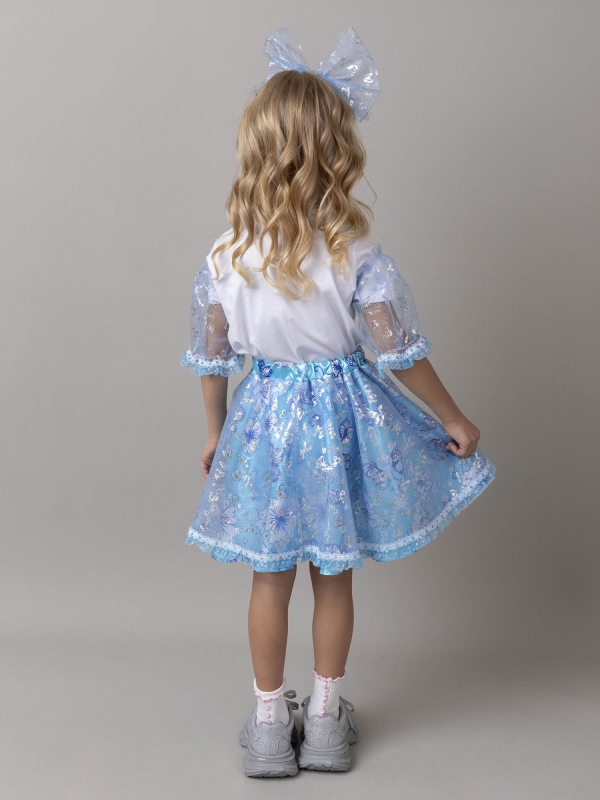 Костюм Мальвина