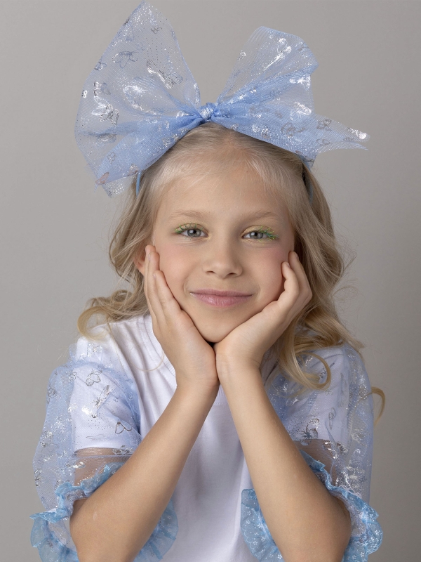 Костюм Мальвина