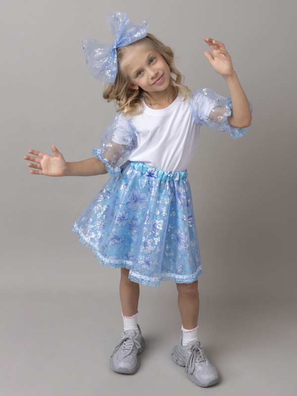 Костюм Мальвина