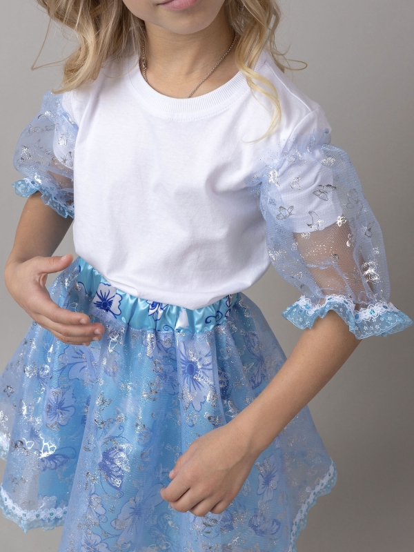 Костюм Мальвина