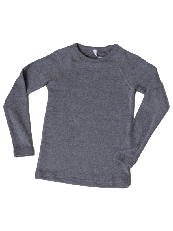 Лонгслив для мальчика