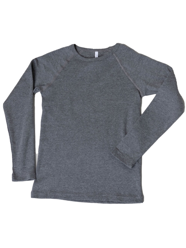 Лонгслив для мальчика