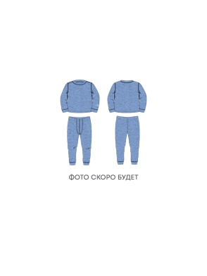 Комплект термобелья