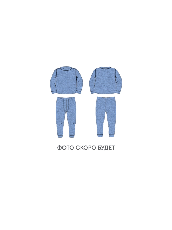 Комплект термобелья