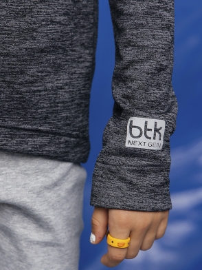 Термобелье свитшот