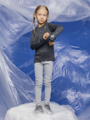 Термобелье свитшот