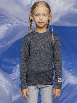 Термобелье свитшот