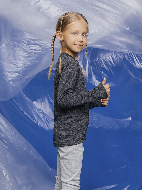 Термобелье свитшот