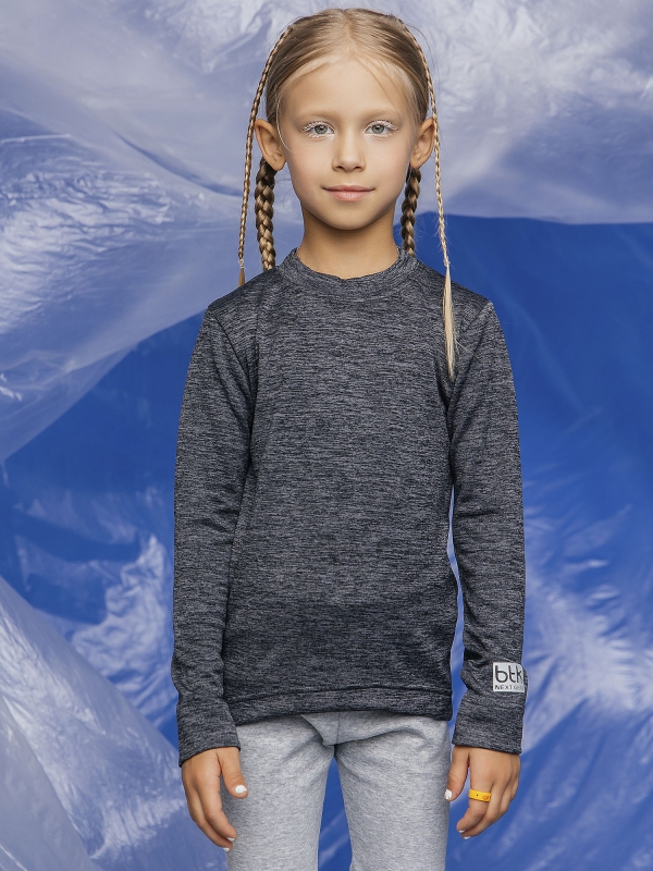 Термобелье свитшот