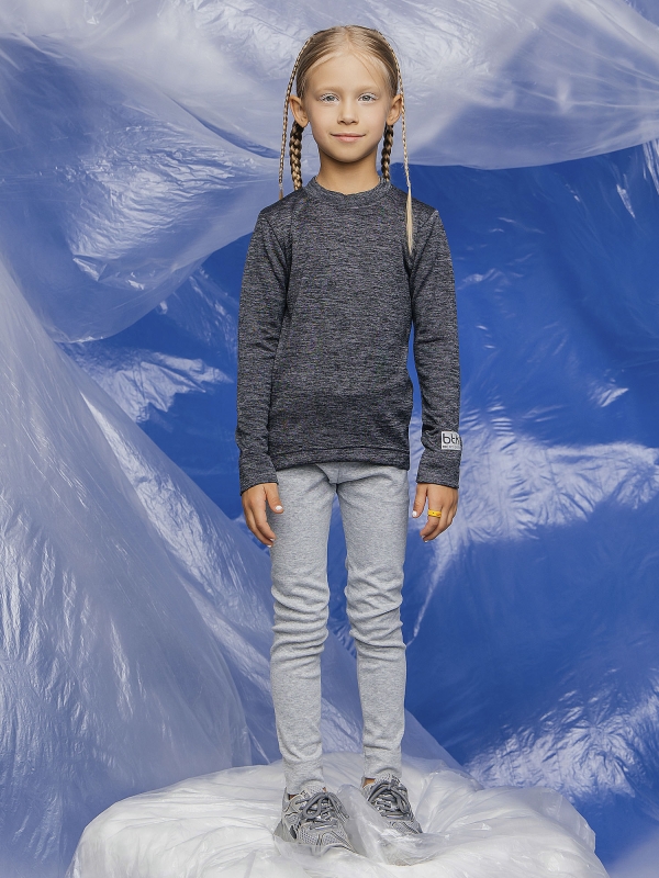 Термобелье свитшот