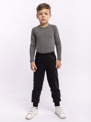 Кальсоны для мальчика