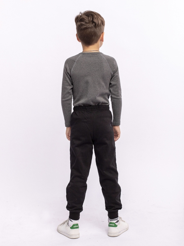 Кальсоны для мальчика