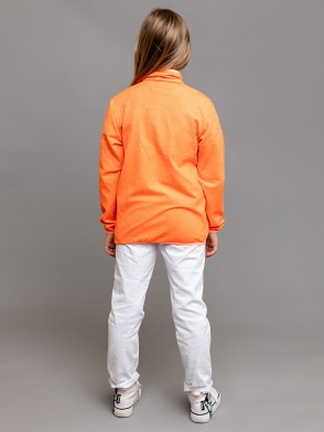 Флисовая толстовка Стюарт