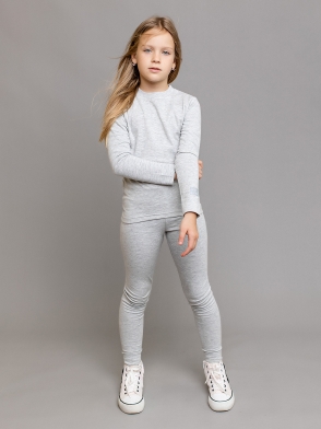 Термобелье двухслойное