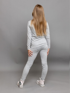 Термобелье двухслойное