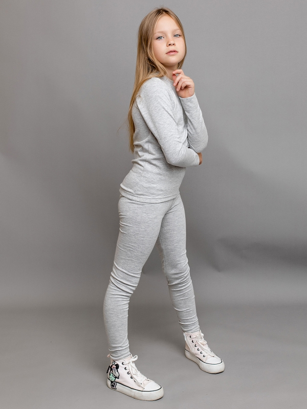 Термобелье двухслойное