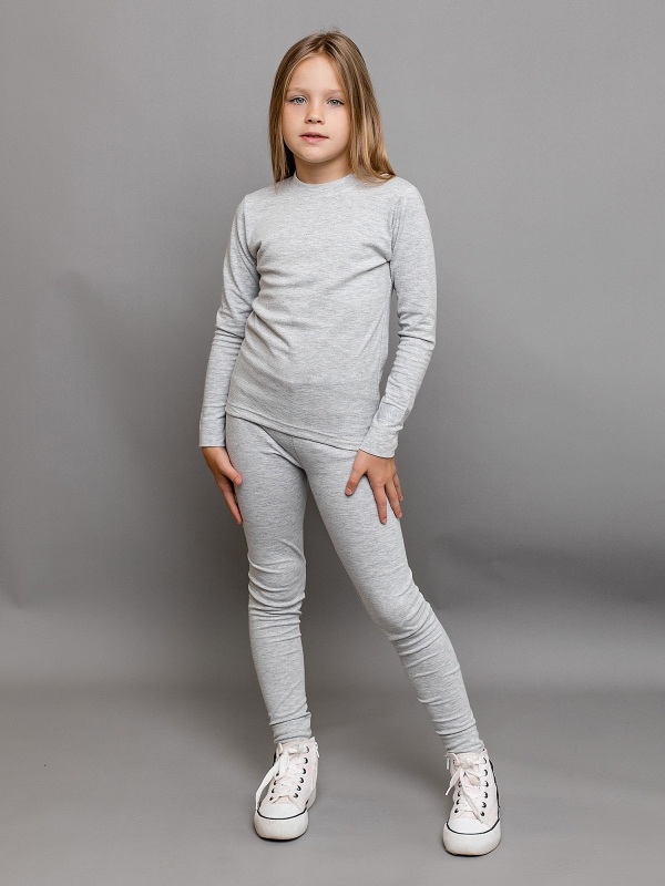 Термобелье двухслойное