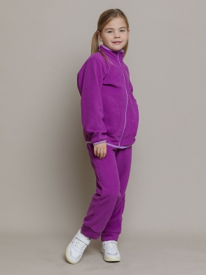 Флисовый комплект Эннио