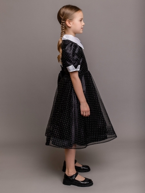 Костюм Венсдей