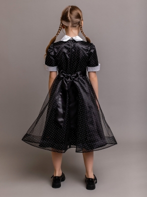 Костюм Венсдей