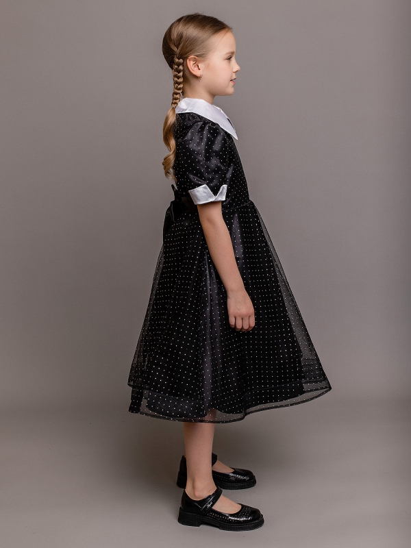 Костюм Венсдей