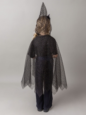 Костюм Ведьмочка