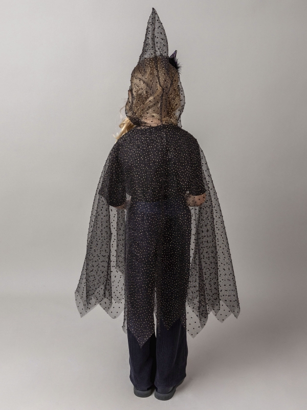 Костюм Ведьмочка