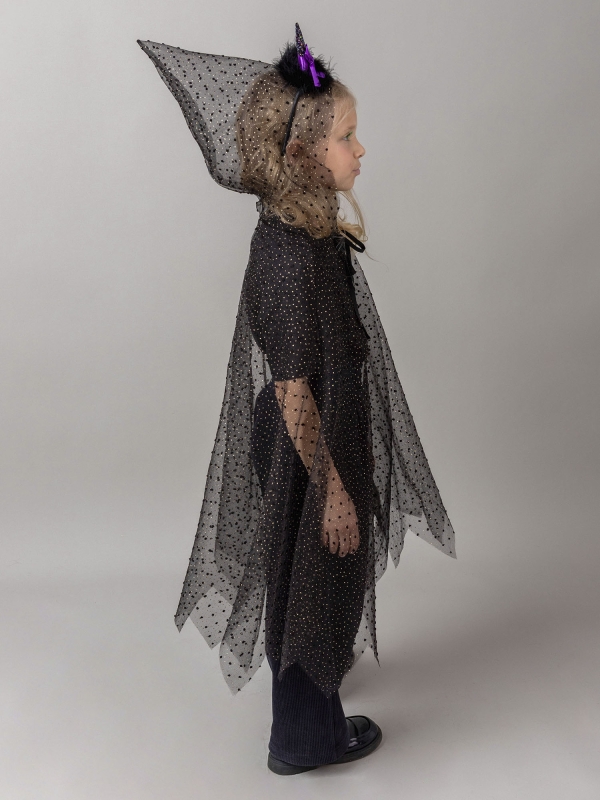 Костюм Ведьмочка