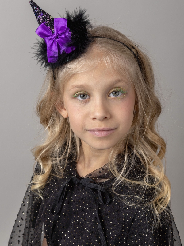 Костюм Ведьмочка