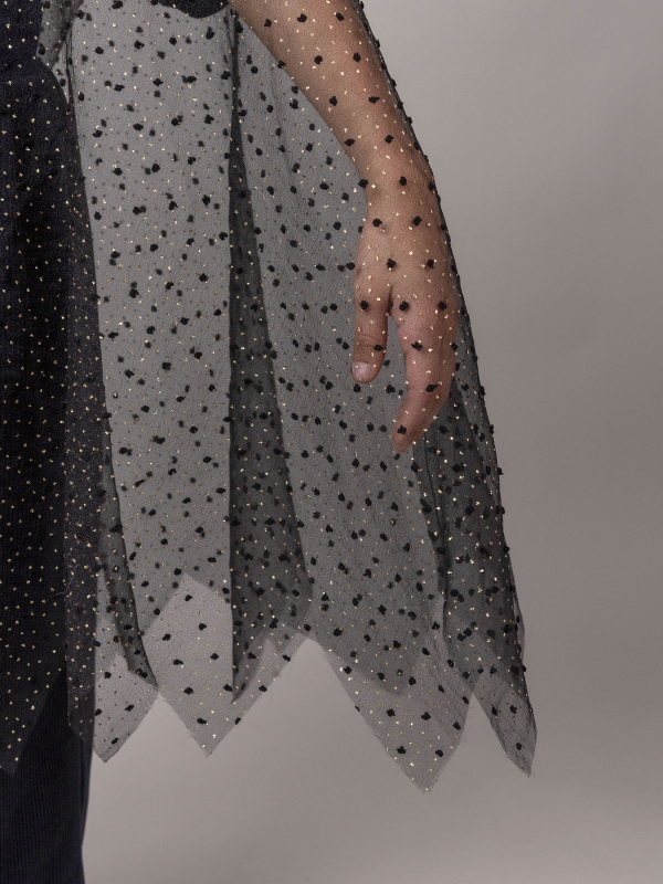 Костюм Ведьмочка