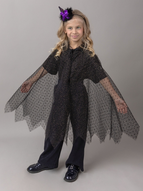 Костюм Ведьмочка