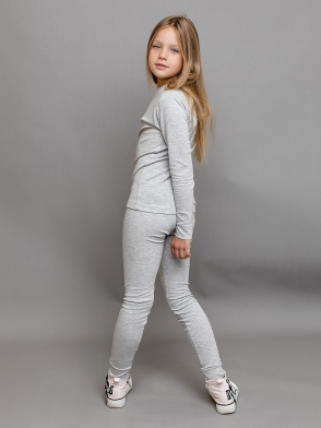 Термобелье двухслойное