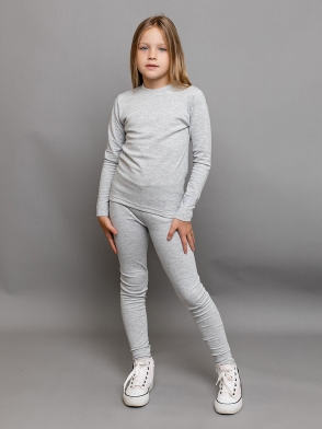 Термобелье двухслойное