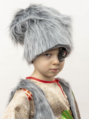 Костюм Разбойник