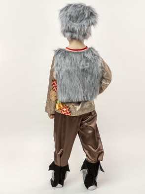 Костюм Разбойник