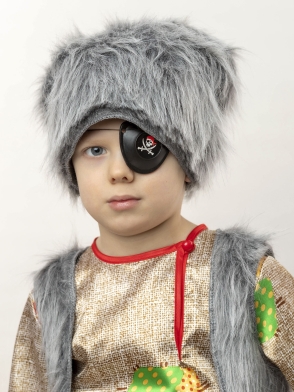 Костюм Разбойник