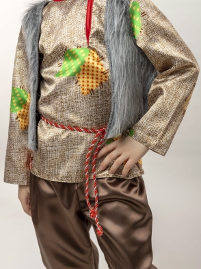 Костюм Разбойник