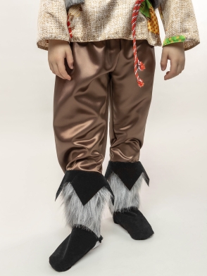 Костюм Разбойник