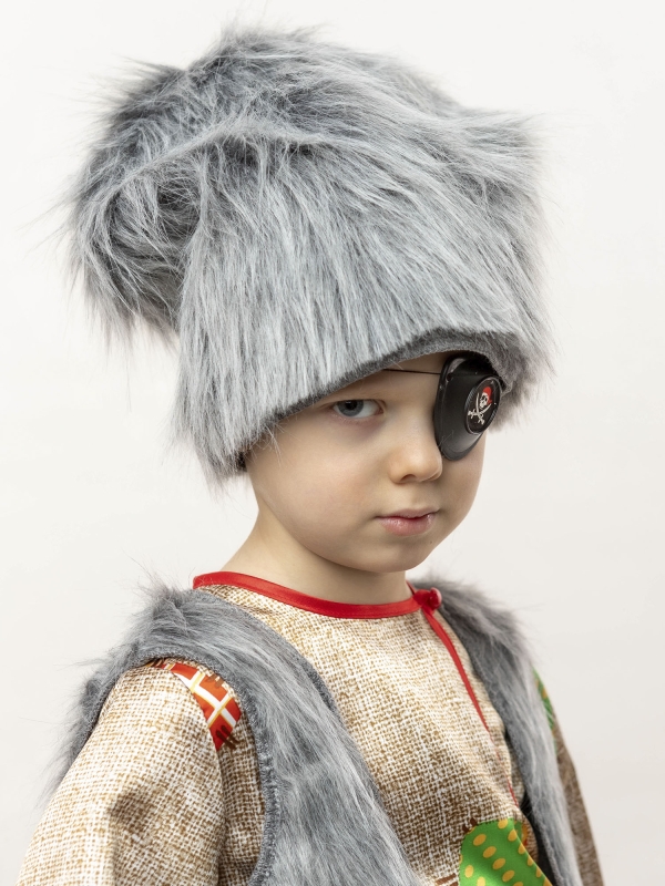 Костюм Разбойник