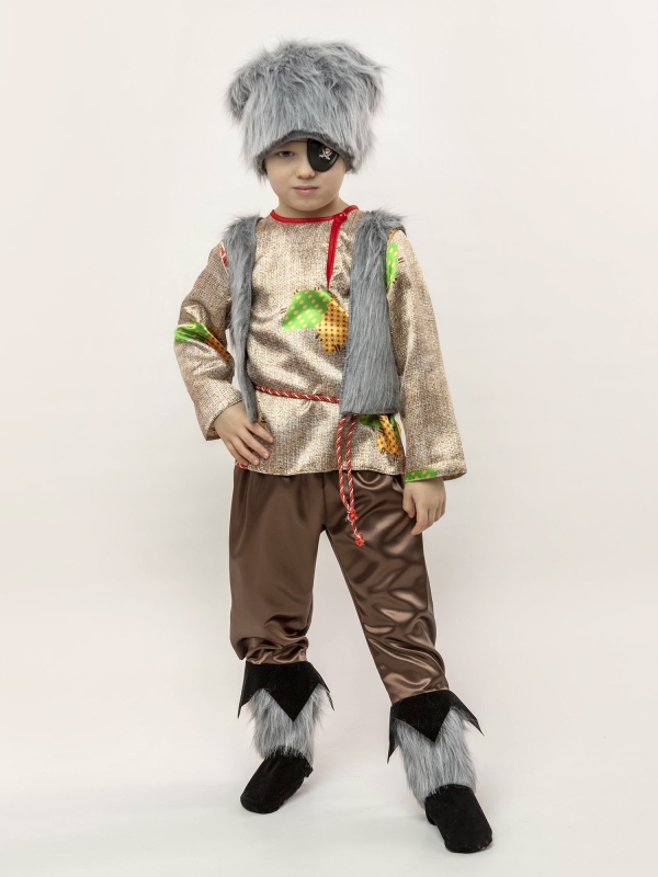 Костюм Разбойник