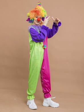 Костюм Клоун