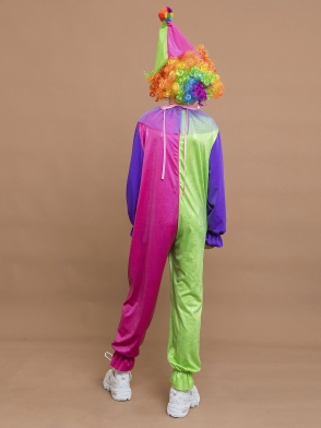 Костюм Клоун