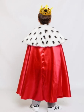 Костюм Король эконом