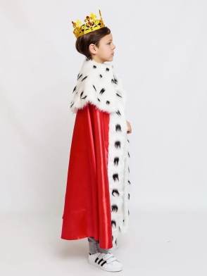 Костюм Король эконом