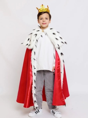 Костюм Король эконом