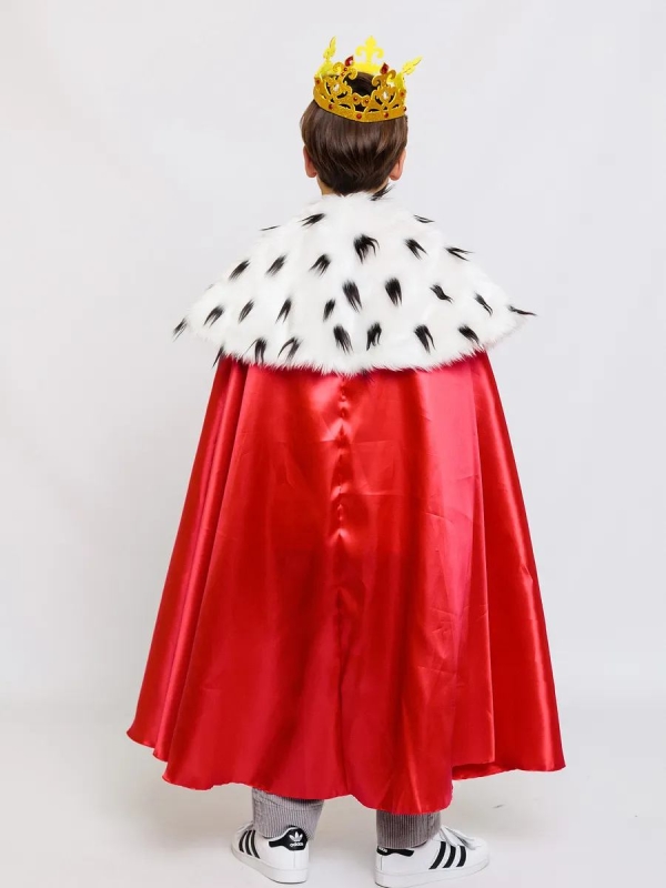 Костюм Король эконом